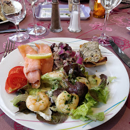 Photo n°66 de Grand Hôtel du Cours à Sisteron ()