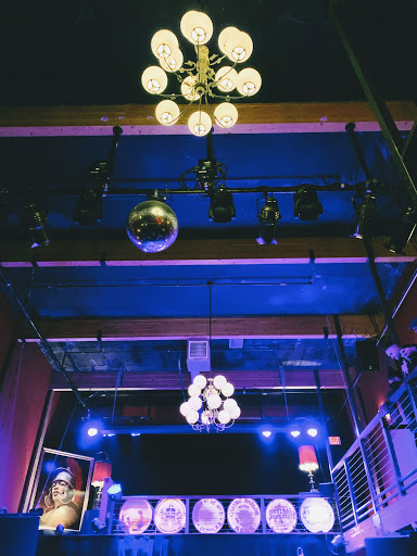 Bar & Grill «Mississippi Studios and Bar Bar», reviews and photos, 3939 N Mississippi Ave, Portland, OR 97227, USA