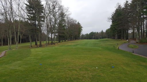 Country Club «Maplegate Country Club», reviews and photos, 160 Maple St, Bellingham, MA 02019, USA