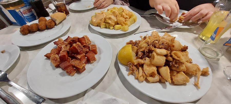 Restaurant Melvin