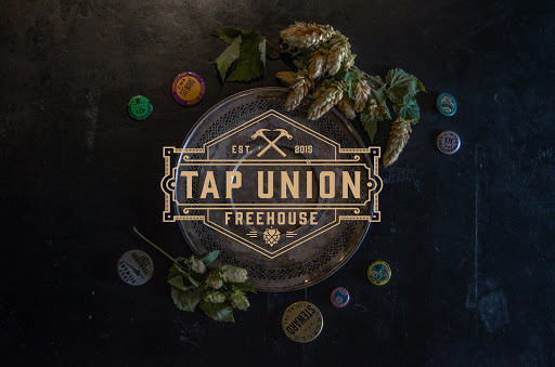 Pub «Tap Union Freehouse», reviews and photos, 1300 Washington St #200, Vancouver, WA 98660, USA