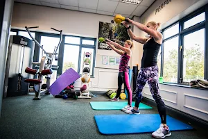 Meopham Fitness and Tennis Centre image