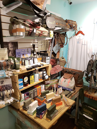 Boutique «Tupelo on 4th», reviews and photos, 135 4th Ave N, Safety Harbor, FL 34695, USA