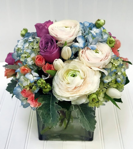 Florist «Blossom Flower Shops», reviews and photos, 275 Mamaroneck Ave, White Plains, NY 10605, USA