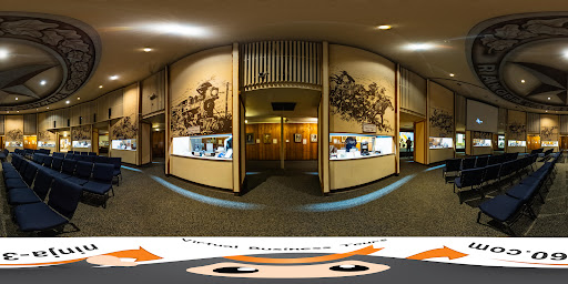 Museum «Texas Ranger Hall of Fame & Museum», reviews and photos, 100 Texas Ranger Trail, Waco, TX 76706, USA