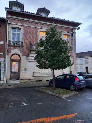 Corinne Granier Jeanroy à Moissac