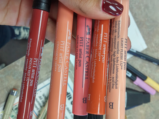 Art Supply Store «Arizona Art Supply», reviews and photos, 10869 N Scottsdale Rd #105, Scottsdale, AZ 85254, USA
