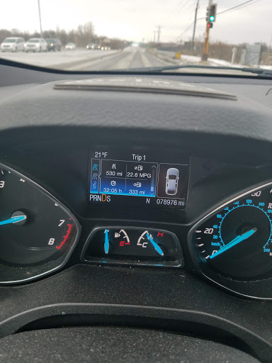 Auto Parts Store «AutoZone», reviews and photos, 5515 Leesburg Pike, Falls Church, VA 22041, USA