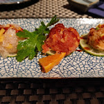 Photo n°5 de l'avis de Sandro.a fait le 02/02/2019 à 21:54 sur le  Ristorante Giapponese Tao à Arezzo