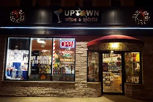 Uptown Wine and Spirits image