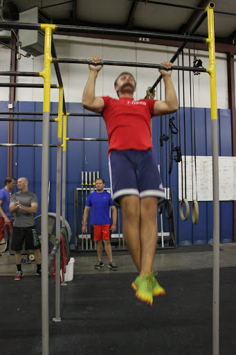 Gym «Shackle Island CrossFit», reviews and photos, 90 Volunteer Dr #280, Hendersonville, TN 37075, USA