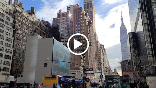 Arena «Madison Square Garden», reviews and photos, 4 Pennsylvania Plaza, New York, NY 10001, USA