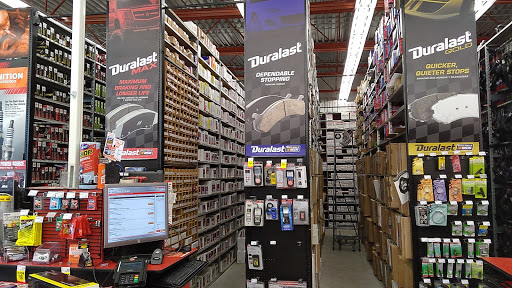 Auto Parts Store «AutoZone», reviews and photos, 5167 Murfreesboro Rd, La Vergne, TN 37086, USA