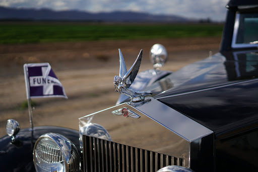 Funeral Home «Thompson Funeral Chapel», reviews and photos, 926 S Litchfield Rd, Goodyear, AZ 85338, USA