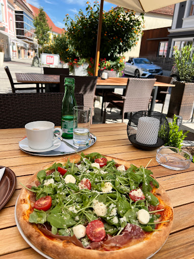 Piazza Restaurant Pizzeria en Fürstenfeld
