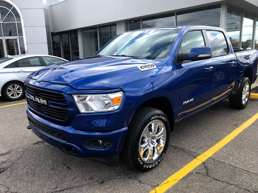 Car Dealer «Snethkamp Chrysler Dodge Jeep Ram», reviews and photos, 11600 Telegraph Rd, Redford Charter Twp, MI 48239, USA