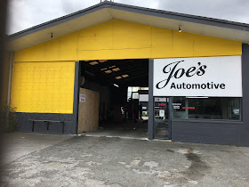 Joe's Automotive Spa Road