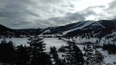 Loc Azur à Gréolières