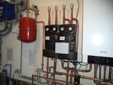 Chauffage Coussement - Censatech NV - ATS groep Antoon Catriestraat 33, 9031 Gent, Belgique