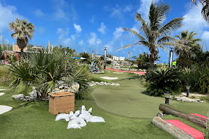 Bermuda Fun Golf image