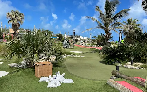 Bermuda Fun Golf image