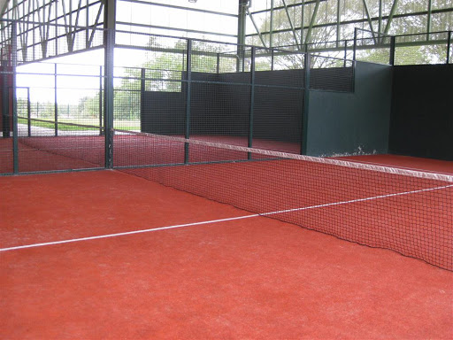 Piscinas y Padel Torresolo