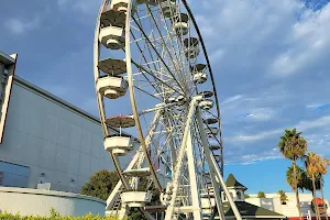 The Pike Ferris Wheel image
