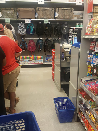 Sporting Goods Store «Academy Sports + Outdoors», reviews and photos, 8675 Concord Mills Boulevard, Concord, NC 28027, USA