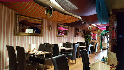 Sultan Cafe Restaurant & Shisha Lounge - Unit 5, Penrose Wharf, Penrose Quay, Cork, T23 X284, Ireland