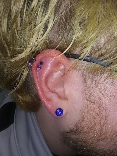 Explore cover up ideas for small tattoos, creative tattoo ideas in Ottumwa, available at Be You Body Piercing & Jewelry