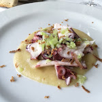 Photo n°14 de l'avis de Lolli.i fait le 30/04/2018 à 20:53 sur le  Ristorante Il Fico à Tellaro