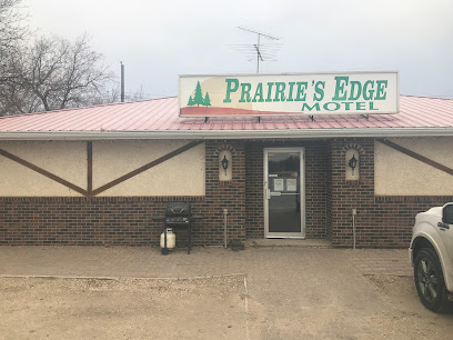 Prairie's Edge Hotel