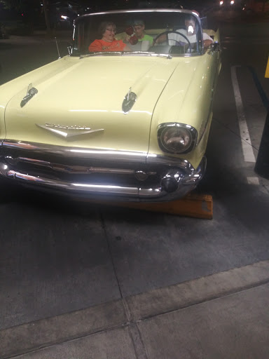 Fast Food Restaurant «Sonic Drive-In», reviews and photos, 913 Pleasant Grove Blvd, Roseville, CA 95678, USA