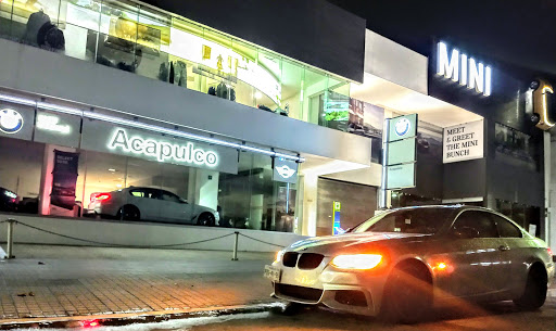 BMW Acapulco
