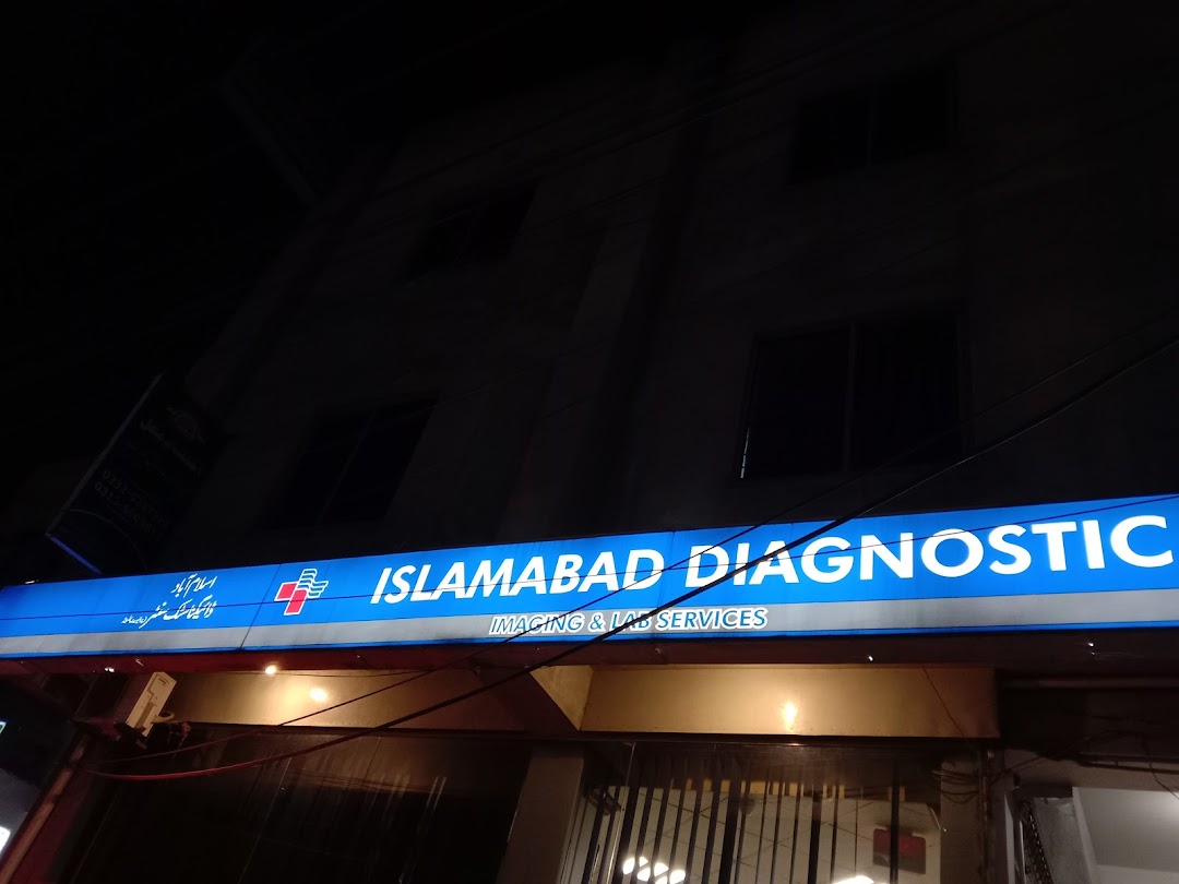 Islamabad Diagnostic Center