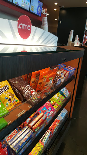 Movie Theater «AMC Classic Arizona Center 24», reviews and photos, 565 N 3rd St, Phoenix, AZ 85004, USA