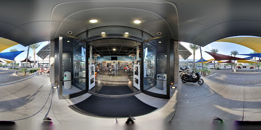 Motorcycle Dealer «Indian Motorcycle of Scottsdale», reviews and photos, 8420 E Butherus Dr, Scottsdale, AZ 85260, USA