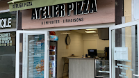 Photos du propriétaire du Restaurant Atelier pizza à Nice - n°1