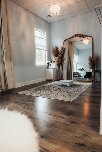 Bridal Shop «Bridal Suite Boutique», reviews and photos, 2450 Kuser Rd a, Hamilton Township, NJ 08690, USA