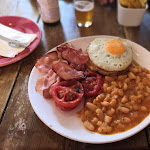 Photo n°1 de l'avis de Google.s fait le 31/08/2018 à 13:35 sur le  Café O Corvo à Lisbon