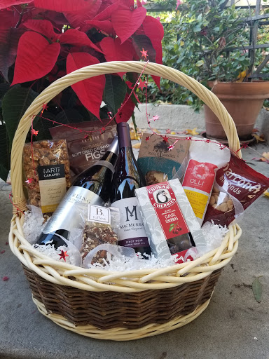 Gourmet Gift Connection