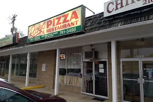 Rocky's Pizza & Restaurant image