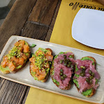 Photo n°1 de l'avis de Stefano.p fait le 30/07/2023 à 07:10 sur le  Al coltello à Bari