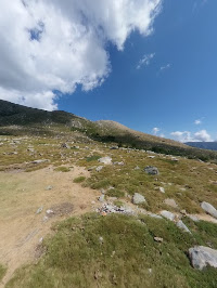 Pozzi du Restaurant Bergeries des Pozzi à Bastelica - n°1