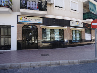 Gestion Casas Almeria C. Carretera, 118, bj, 04600 Huércal-Overa, Almería, España
