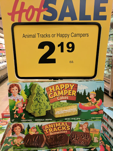 Grocery Store «Food Lion», reviews and photos, 3059 Centreville Rd, Herndon, VA 20171, USA