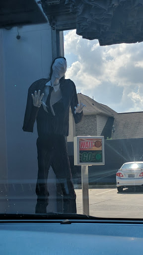 Car Wash «GFY Express Car Wash», reviews and photos, 20615 Kuykendahl Rd, Spring, TX 77379, USA