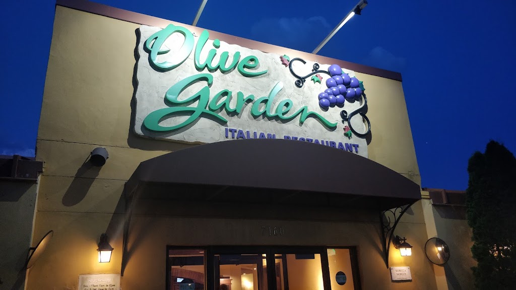 Olive Garden Italian Restaurant 43235