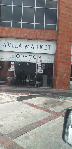 Ávila Market Bodegón