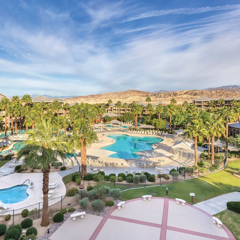 WorldMark Indio